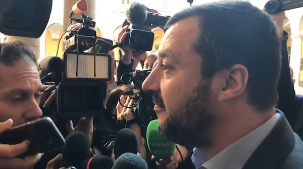 alegeri europarlamentare salvini schimbari epocale in europa