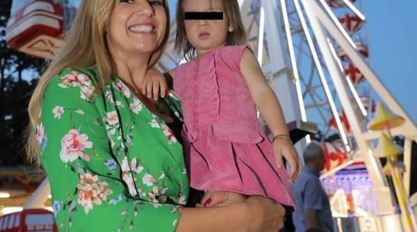 amalia enache marturisiri dureroase as putea sa mi las copilul singur pe lume