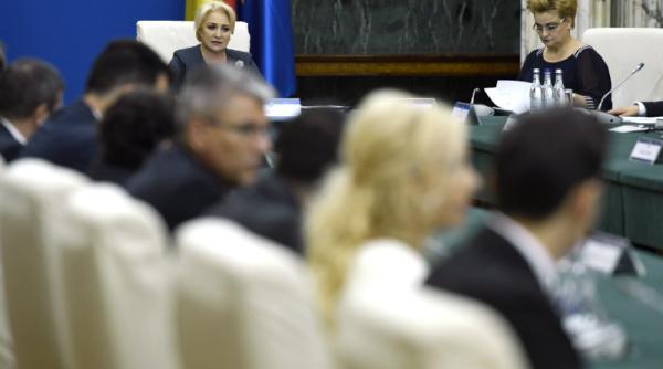 conflict parlament iccj decizie ccr la sesizarea lui dancila