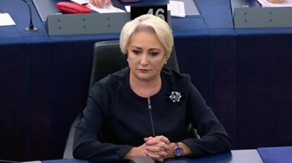 dancila peste 100 de milioane de dolari investitii ale unei companii din emiratele arabe in romania
