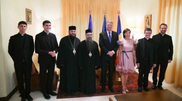 floriana jucan atac la carmen iohannis