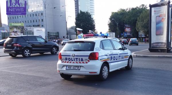 galati accident grav in timp ce erau duse la audieri