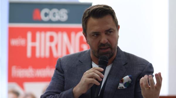 horia brenciu intalnire cu studentii cum i a motivat