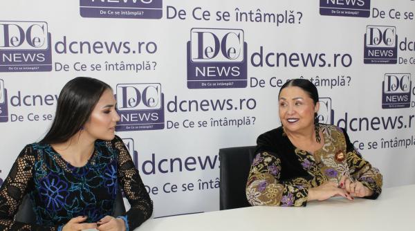 liza panait si fiica ei maria interviu la dc news dezvaluiri din lumea mondena