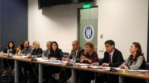 ministerul fondurilor europene proiecte acces internet finantare europeana