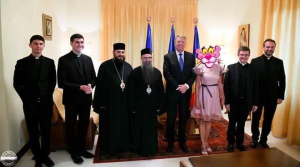 tinutele lui carmen iohannis aspru criticate ca o sorcova