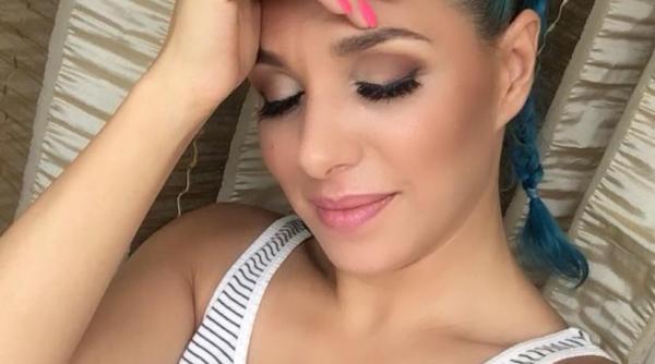 ultimul trib situatie dificila sorana i s a blocat muschiul