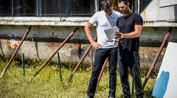 unul dintre cei mai indragiti actori revine in fructul oprit