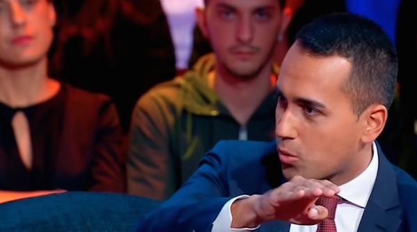 amnistie fiscala di maio scut protector si dezincriminarea celor care fac evaziune