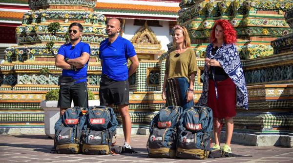 asia expres sezonul doi bianca dragusanu printre vedetele participante