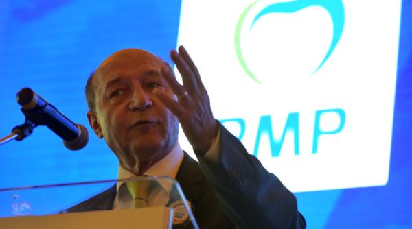 brexit traian basescu vorbeste despre un nou referendum