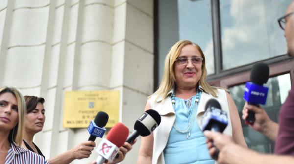 bucuresti rectificare buget respinsa speranta cliseru atentionare