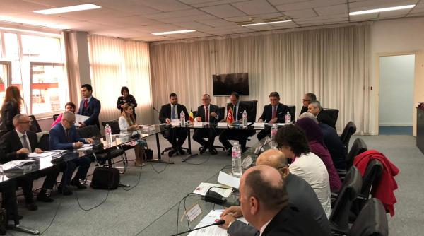 campus roumanie cimpeanu romania tunisia parteneriat pentru invatamant