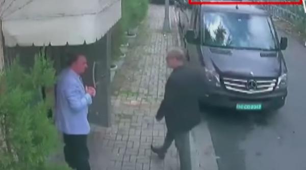 caz khashoggi sua decizie in plina criza diplomatica