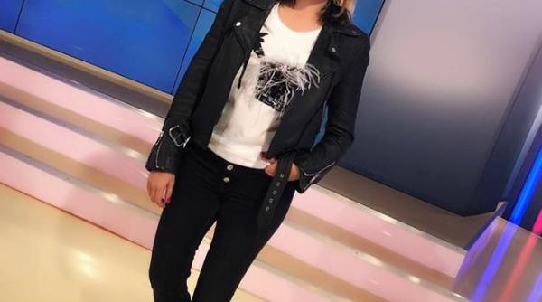 mirela vaida schimba emisiunea n o ratez mereu mi am dorit