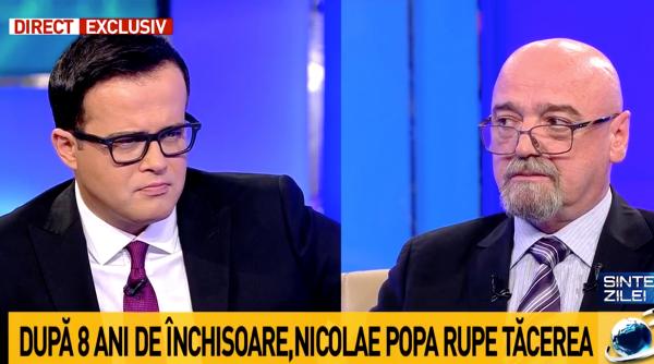 nicolae popa arestare pentru basescu a fost instrumentata pentru a i da castig de cauza