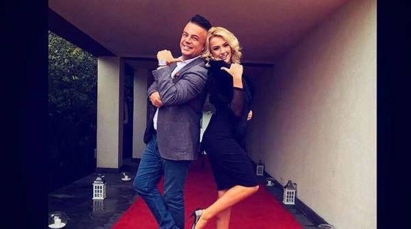 pasarea maiastra spectacol liza panait fiica lui adrian enache a emotionat intreaga sala