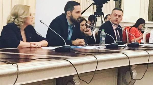 politia animalelor tudor tim ionescu rusine ei au votat impotriva