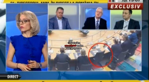 savu iohannis maximum de iresponsabilitate