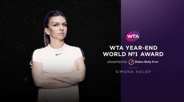 turneul campioanelor 2018 singapore tabloul complet lider simona halep