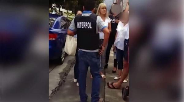 udrea si bica 2 noiembrie termen pentru apel