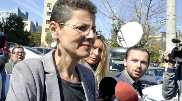 adina florea interviu la csm pot aduce un plus la dna