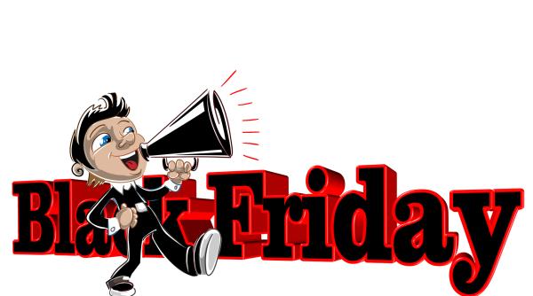 black friday 2018 secrete pentru a prinde reduceri uriase