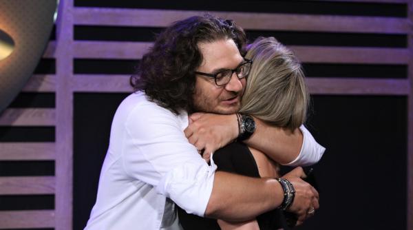 chefi la cutite sezon sase vizita neasteptata in platoul emisiunii