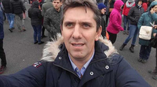 danca toader demisie scrisa infrangere la comisia de la venetia