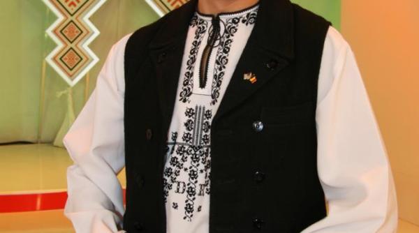 daniel rosalim interpretul de muzica populara a murit