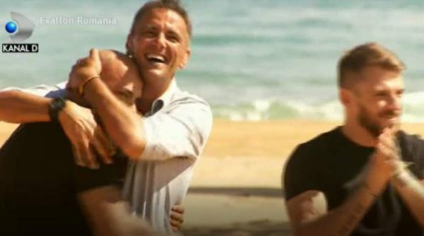 exatlon romania 19 octombrie romania vs mexic live