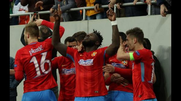 fcsb gnohere pleaca de la echipa becali din iarna da