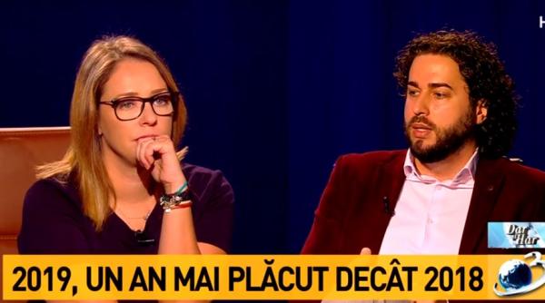 ionut agachi numerolog despre 2019 lumea nu e obisnuita