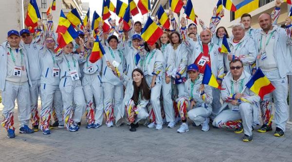 jocurile olimpice de tineret buenos aires clasament pe medalii