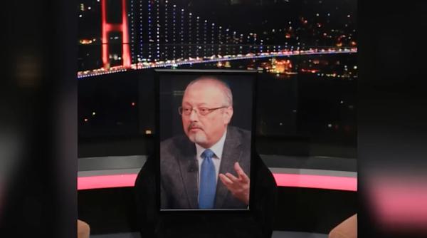 khashoggi jurnalist disparut trump schimbare de ton grave consecinte