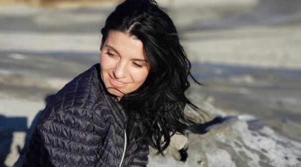 lavinia sandru revenire spectaculoasa noua emisiune la tvr interviu de culise