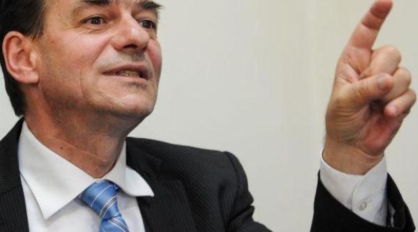 ludovic orban favorabil demiterii lui victor ciorbea