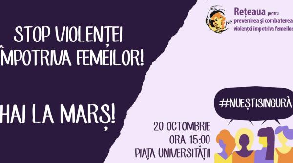 mars pentru femei in bucuresti cerinte urgente nuestisingura