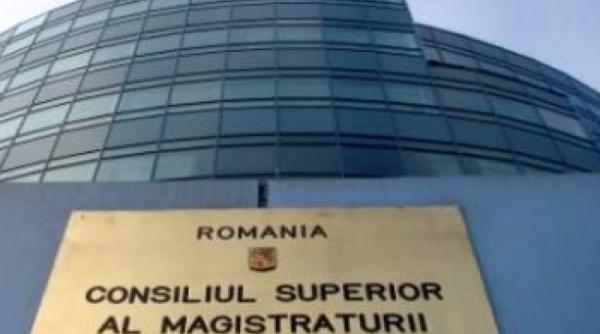 sectia de investigare a magistratilor interviuri procurori la csm
