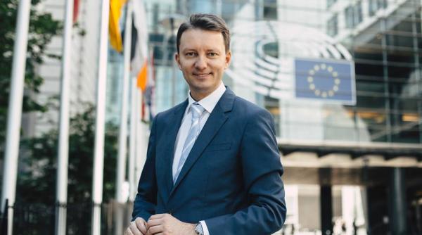 siegfried muresan proiect de 2 miliarde de euro