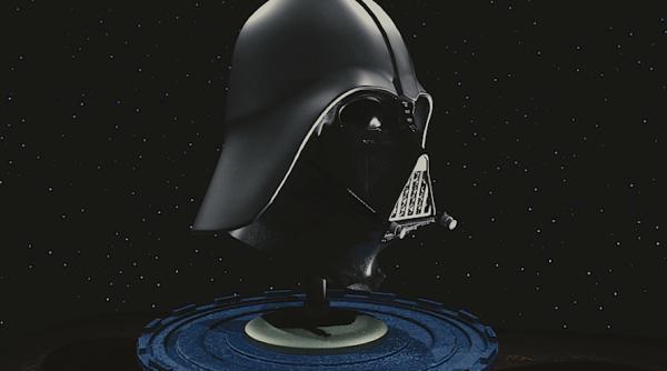 star wars casca lui darth vader la licitatie alerta printre fani