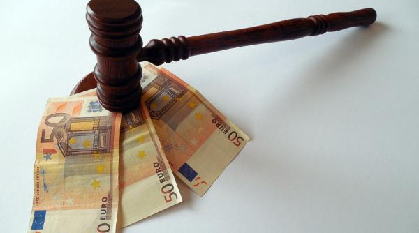 tribunalul bucuresti judecatoarea elena burlan trimisa in judecata