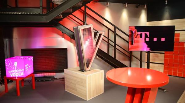 vocea romaniei teodora stoica moment emotionant gestul lui chirila