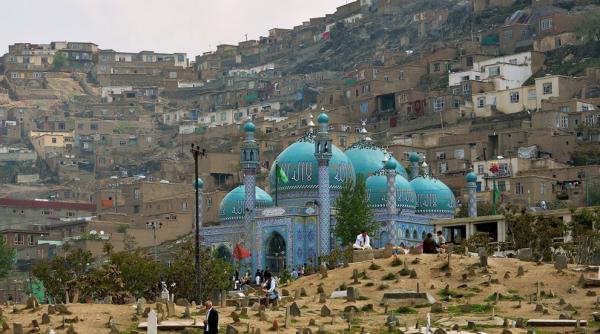 afganistan alegeri incidente dupa deschiderea sectiilor de votare