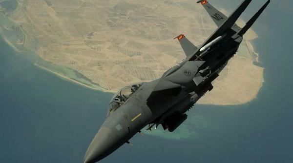 avion rusesc interceptat in apropierea romaniei