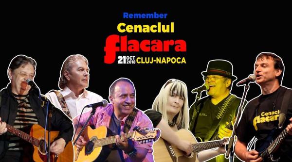 cenaclul flacara andrei paunescu anunt ce se intampla cu biletele