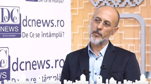 dorin cojocaru presedintele april la jungla urbana