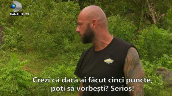 exatlon giani kirita roxana vancea lasa vrajelile astea