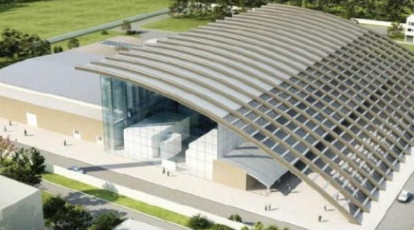 laser magurele acad zamfir cine sunt oamenii care lucreaza la eli np video