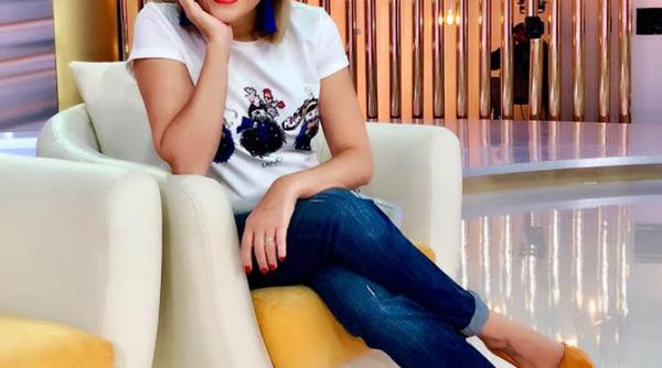 mirela vaida marturisire surprinzatoare veneam batuta am avut aventuri